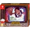gra nintendo switch american arcadia / collector's edition