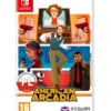 gra nintendo switch american arcadia / edycja standardowa