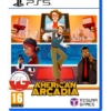 gra ps5 american arcadia / edycja standardowa