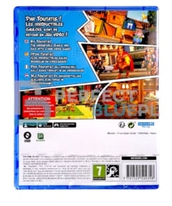 gra ps5 asterix & obelix xxl collection