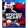 gra ps4 / + ps5 upgrade / atomic heart (kopia)