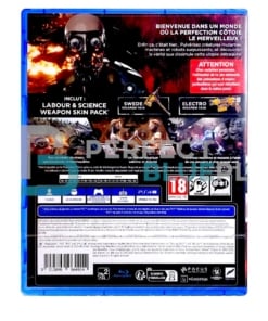 gra ps4 / + ps5 upgrade / atomic heart (kopia)