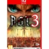 gra nintendo switch 2 / a.o.t. 3 / attack on titan 3 / edycja standardowa