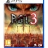 gra ps5 / a.o.t. 3 / attack on titan 3 / edycja standardowa