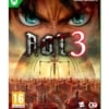 gra xbox series x / a.o.t. 3 / attack on titan 3 / edycja standardowa