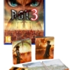 gra ps5 / a.o.t. 3 / attack on titan 3 / launch edition