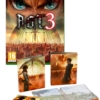 gra xbox series x / a.o.t. 3 / attack on titan 3 / launch edition
