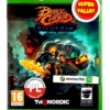 gra xbox one / xbox series x / battle chasers nightwar