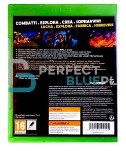 gra xbox one / xbox series x / battle chasers nightwar