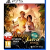 gra ps5 broken sword 2: the smoking mirror reforged