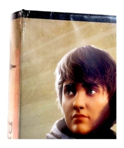 gra ps5 brothers a tale of two sons remake / deluxe edition