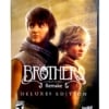 gra ps5 brothers a tale of two sons remake / deluxe edition