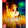 gra nintendo switch cabernet collector's edition