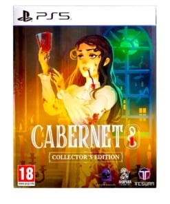gra ps5 cabernet collector's edition