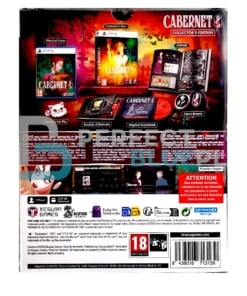 gra ps5 cabernet collector's edition