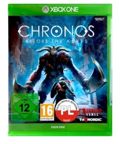 gra xbox one / xbox series x / chronos: before the ashes