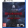 gra ps5 clive barker's hellraiser: revival day one edition