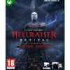 gra xbox series x clive barker's hellraiser: revival day one edition