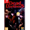gra nintendo switch dead of darkness