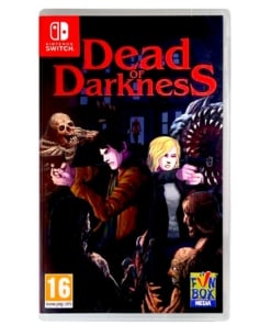 gra nintendo switch dead of darkness