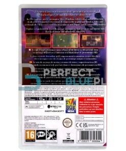 gra nintendo switch dead of darkness