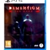gra ps5 dementium the ward