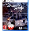 gra ps5 demon's souls / eu