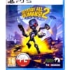 gra ps5 destroy all humans! 2 reprobed
