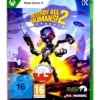 gra xbox series x destroy all humans! 2 reprobed (kopia)