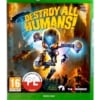 gra xbox one / xbox series x / destroy all humans!