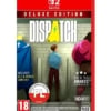 gra nintendo switch 2 dispatch deluxe edition