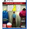gra ps5 dispatch deluxe edition