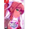 gra nintendo switch doki doki literature club plus! / import usa