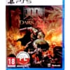 gra ps5 doom: the dark ages