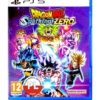 gra ps5 dragon ball: sparking! zero (kopia)