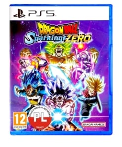 gra ps5 dragon ball: sparking! zero (kopia)