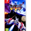 gra nintendo switch earthion