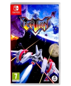 gra nintendo switch earthion