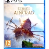 gra ps5 echoes of aincrad