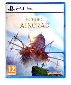 gra ps5 echoes of aincrad