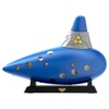 hori electric ocarina of time / elektroniczna ocarina / nintendo switch 2