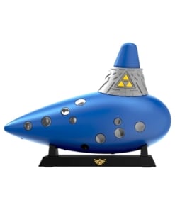 hori electric ocarina of time / elektroniczna ocarina / nintendo switch 2