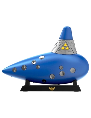 hori electric ocarina of time / elektroniczna ocarina / nintendo switch 2