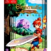 gra nintendo switch elementallis / collector's edition