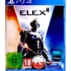gra ps4 / + upgrade ps5 / elex ii / elex 2 (kopia)