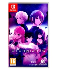 gra nintendo switch eternights