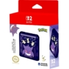 hori / etui na kartridże 24 sztuki / 24 game card case / nintendo switch 1 / 2 / pokemon pixel gengar and mimikuy