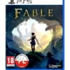 gra ps5 fable / edycja standardowa