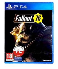 gra ps4 / ps5 / fallout 76 / en