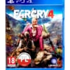 gra ps4 / ps5 / far cry 4
